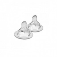 Mam Tetinas X Super Rapido 6M+  JOHNSON & JOHNSON
