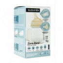 SUAVINEX Biberon Anticolico Tetina Lactancia Silicona Mix 180 Ml