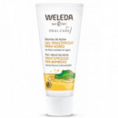 WELEDA Gel Dentifrico Niños 50 Ml