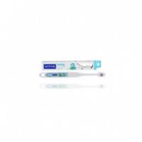 Vitis Cepillo Dental Infantil Baby  DENTAID