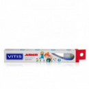Vitis Junior Cepillo Dental  DENTAID