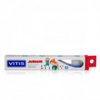 Vitis Junior Cepillo Dental  DENTAID