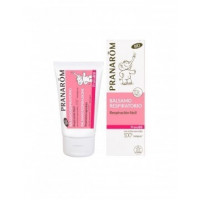 Pranabb Balsamo Pectoral BIO.40ML  PRANAROMS