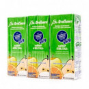 Bioralsuero Frutas Pack 2UD 200ML  CASEN RECORDATI