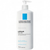 Lipikar Leche Corporal 750ML  LA ROCHE POSAY - Guanxe Atlantic Marketplace