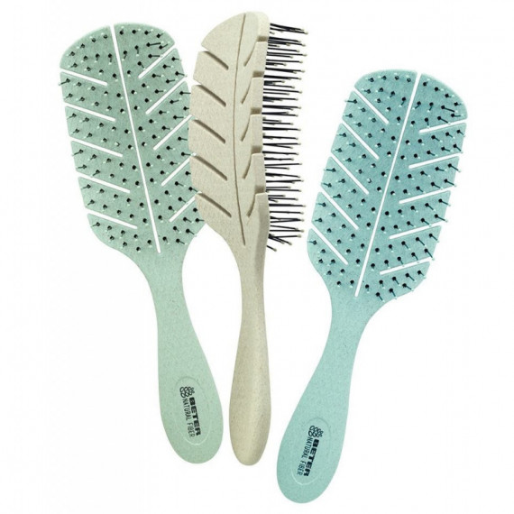 Beter Cepillo Detangling Natural Fiber Ref. 03001  YNSADIET