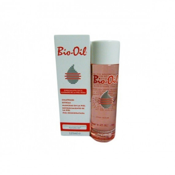 Bio Oil Cicatrices Manchas Estrias 125ML  ORKLA CEDERROTH