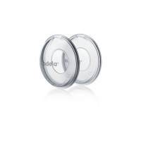 MEDELA Copas Recolectoras de Leche 2 Unidades