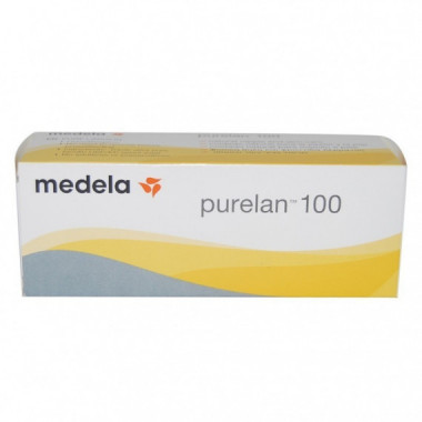 MEDELA Purelan Crema 100 37GR
