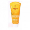 WELEDA Champu y Gel de Ducha Calendula 200 Ml