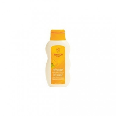 WELEDA Leche Corporal Calendula 200ML