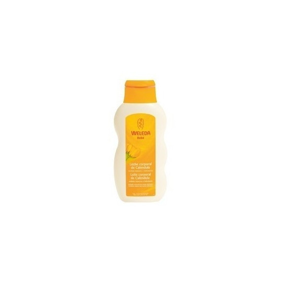 WELEDA Leche Corporal Calendula 200ML