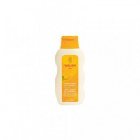 WELEDA Leche Corporal Calendula 200ML