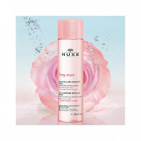 NUXE Vrose Serum Voluminizador Labios 8ML - Guanxe Atlantic Marketplace