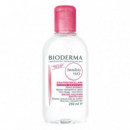 BIODERMA Sensibio H2O Solucion Micelar 100M