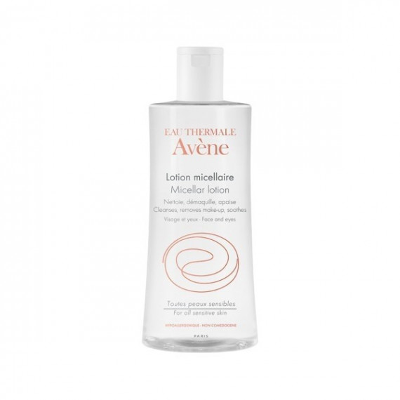 Avene Locion Micelar 500ML  AVÈNE