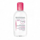 BIODERMA Sensibio H2O Ar Solucion Micelar 250 Ml
