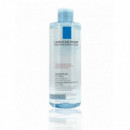 LA ROCHE POSAY Solucion Micelar Pieles Reactivas 400ML