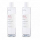 Sensilis Micellar Water Ar Pieles Sensibles 400 Ml+ 400 Ml  DERMOFARM