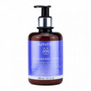 APIVITA Crema Espuma Limpiadora Cara & Ojos 300 Ml