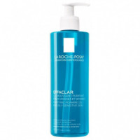 LA ROCHE POSAY Effaclar Gel Limpiador 400ML