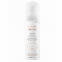 Avene Espuma Limpiadora 150 Ml  AVÈNE - Guanxe Atlantic Marketplace