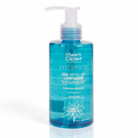 MARTIDERM Gel Micelar Limpiad 200M - Guanxe Atlantic Marketplace