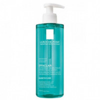 LA ROCHE POSAY Effaclar Gel Purificante Micro-exfoliante 400 Ml - Guanxe Atlantic Marketplace