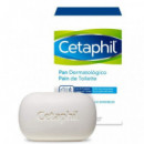 Cetaphill Pan Dermatologico 125 Gr  GALDERMA