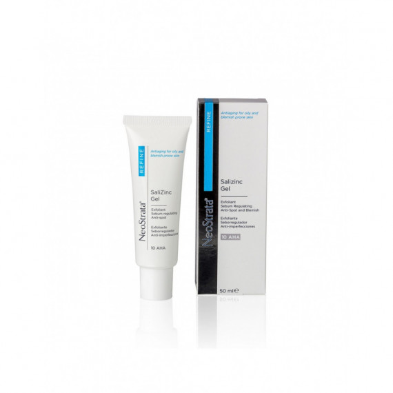 Neostrata Sali Zinc Gel 50ML  IFCANTABRIA