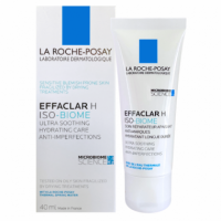 LA ROCHE POSAY Effaclar H Iso-biome 40ML - Guanxe Atlantic Marketplace