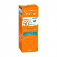 Avene Solar Cleanance 50+ 50ML  AVÈNE - Guanxe Atlantic Marketplace