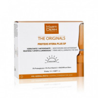 MARTIDERM Proteoglicanos FP15 10 a