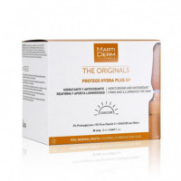 MARTIDERM Proteoglicanos FP15 30 a