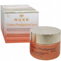 NUXE Prodigieuse Boost Night Renewal Balm-Oil Cream