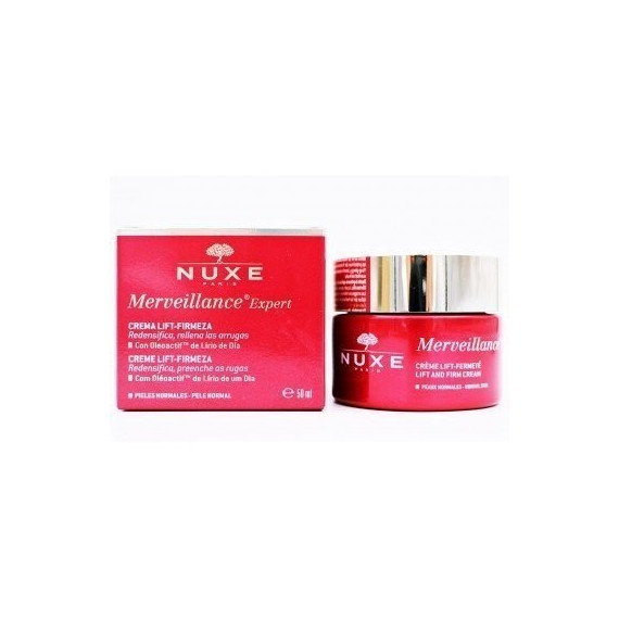 NUXE Merveillance Lift Effect Cream Powder 50ML