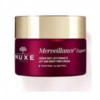 NUXE Merveillance Lift Crema Concentrada de Noche 50ML