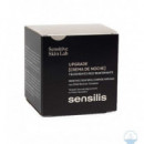 Sensilis Upgrade Lipo Lifting Crema Noche 50ML +upgrade Night 25 Ml (pack Lim).  DERMOFARM