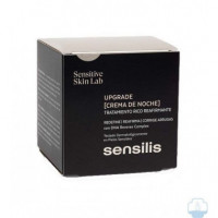 Sensilis Upgrade Lipo Lifting Crema Noche 50ML +upgrade Night 25 Ml (pack Lim).  DERMOFARM