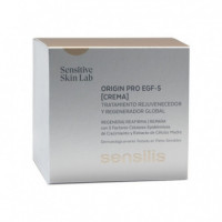 Sensilis Origin Pro EGF-5 Crema 50ML (lim.)  DERMOFARM