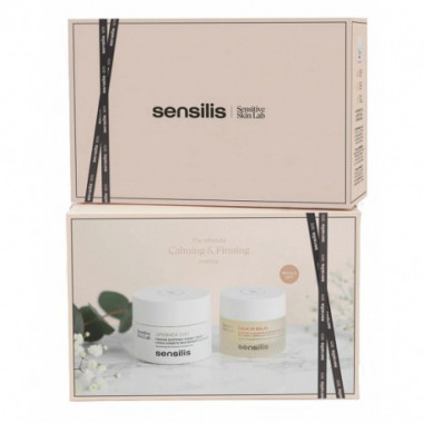 Sensilis Upgrade Ar Crema Sorbete 50 Ml (lim.)  DERMOFARM