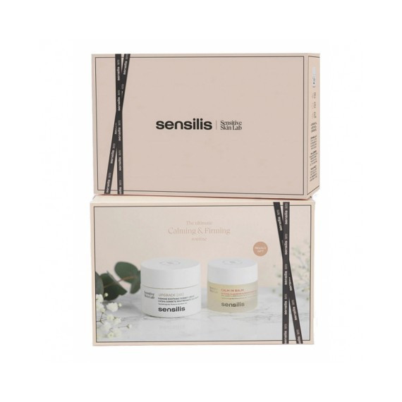 Sensilis Upgrade Ar Crema Sorbete 50 Ml (lim.)  DERMOFARM