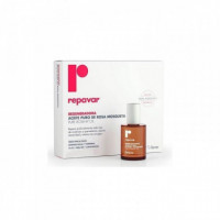Repavar Aceite Rosa Mosqueta 15ML  FERRER INTERNACIONAL