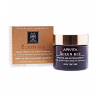 APIVITA Queen Bee Textura Rica 50ML