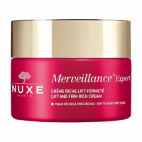 NUXE Merveillance Lift Crema Aterciopelada 50ML