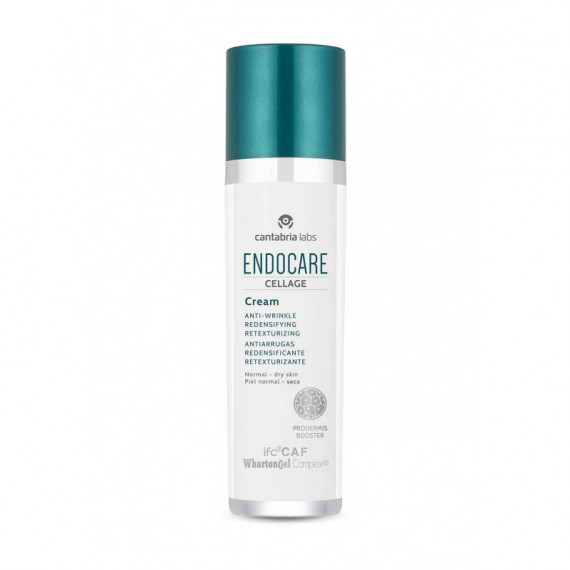Endocare Cellage Crema 50ML  IFCANTABRIA