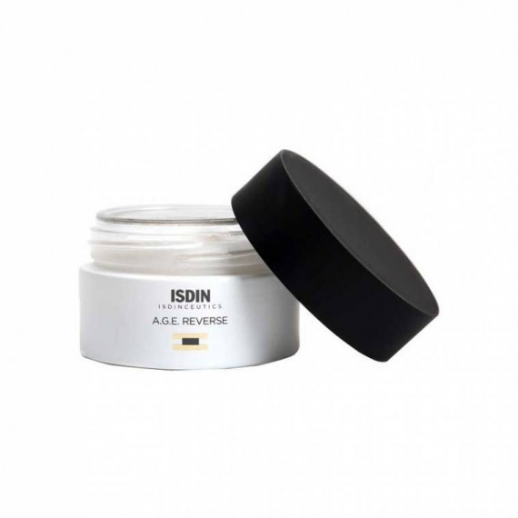 Isdinceutics A.g.e. Reverse 50ML  ISDIN