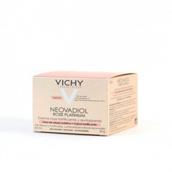 VICHY Neovadiol Rose Platinum 50 Ml