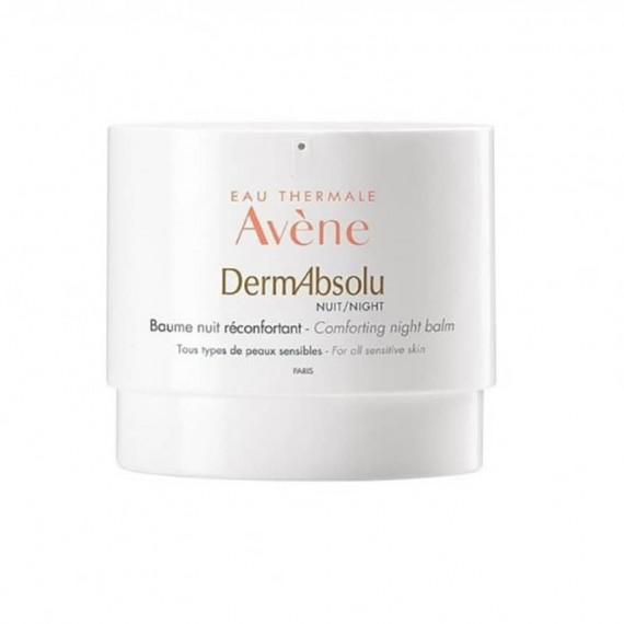 Avene Dermabsolu Crema Intensiva Noche 40 Ml (pack Lim.)  AVÈNE