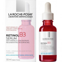 LA ROCHE POSAY Retinol B3 Serum 30ML (pack Lim) - Guanxe Atlantic Marketplace